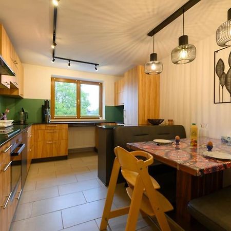 Family Apartment Bad Goisern Ngoại thất bức ảnh