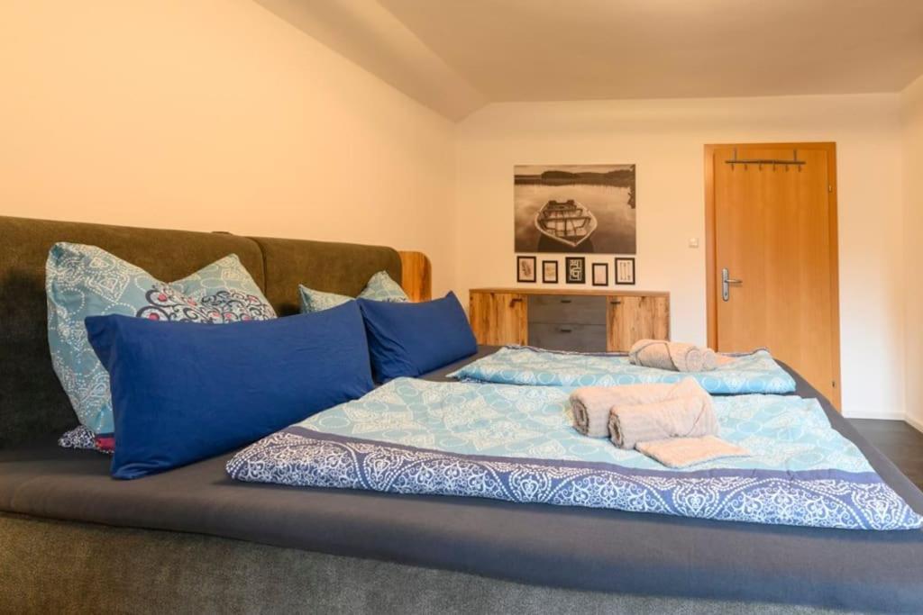 Family Apartment Bad Goisern Ngoại thất bức ảnh