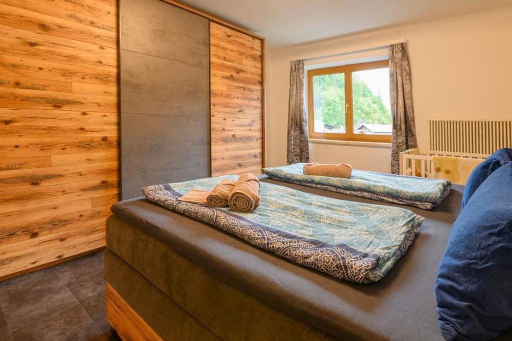 Family Apartment Bad Goisern Ngoại thất bức ảnh