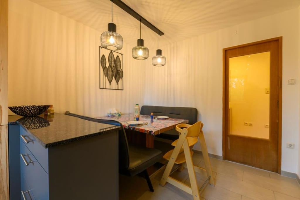 Family Apartment Bad Goisern Ngoại thất bức ảnh