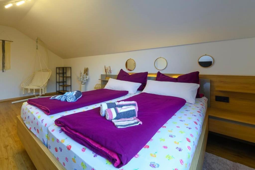 Family Apartment Bad Goisern Ngoại thất bức ảnh