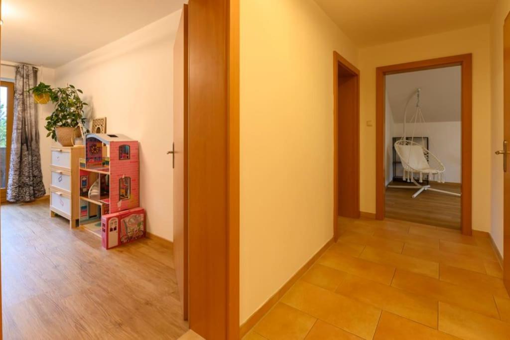 Family Apartment Bad Goisern Ngoại thất bức ảnh