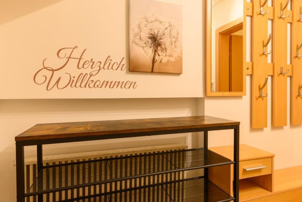 Family Apartment Bad Goisern Ngoại thất bức ảnh